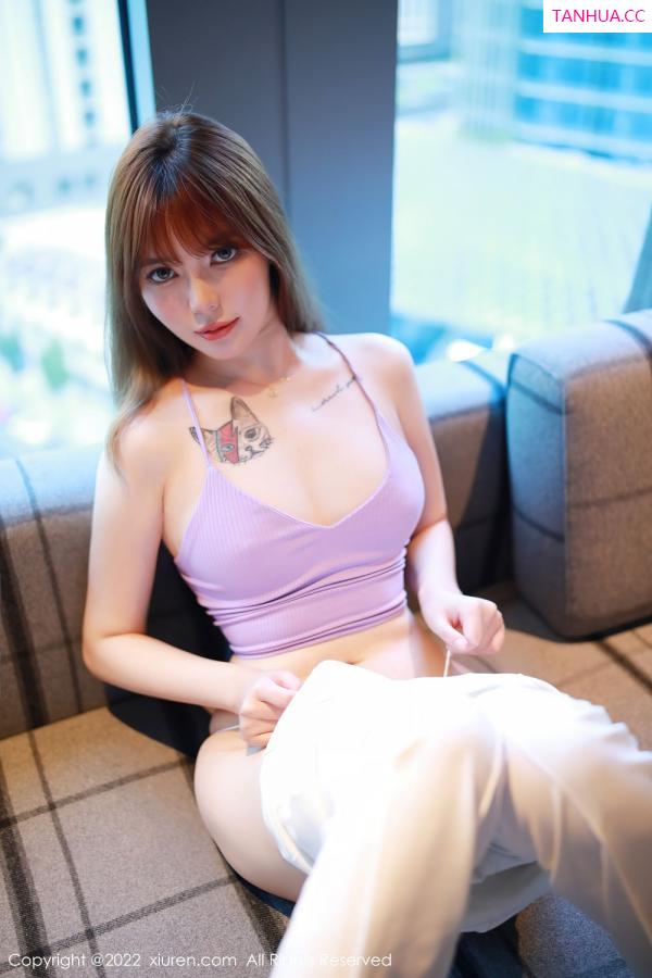 Arude薇薇  [XiuRen]高清写真图 2022.06.15 No.5145 Arude薇薇第12张图片